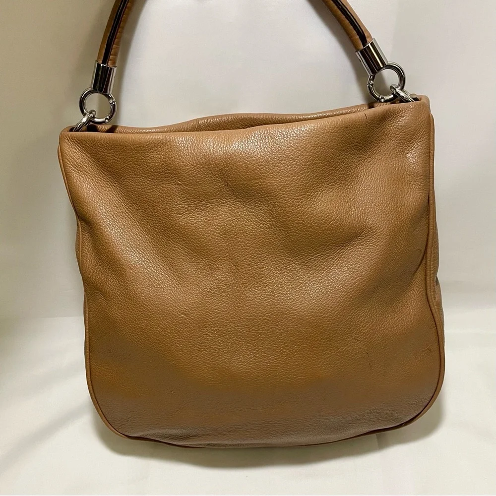 Marc by Marc Jacobs Classic Q Hillier Hobo